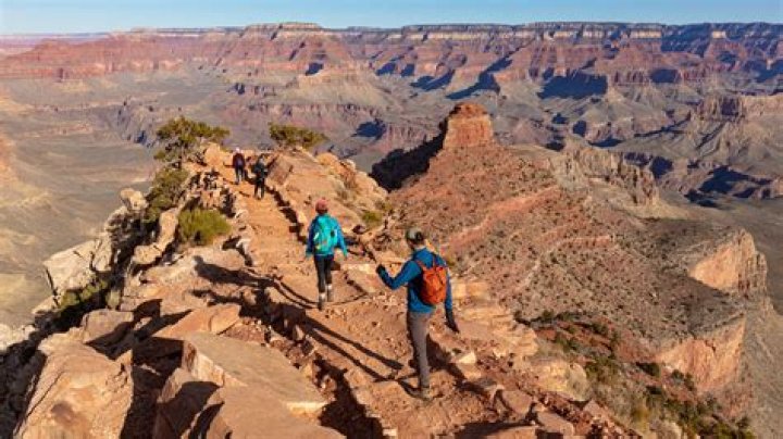 Tragic Death In The Grand Canyon: Lessons For Visitor Safety